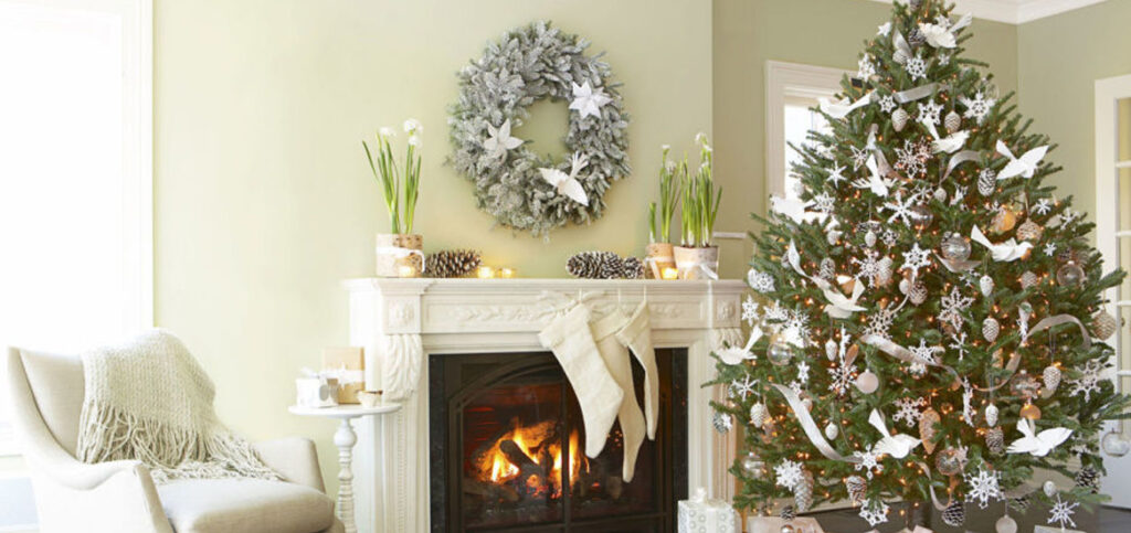 Holiday Decorating Ideas for 2016