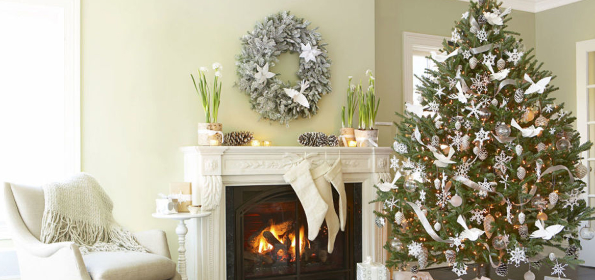 Holiday Decorating Ideas for 2016