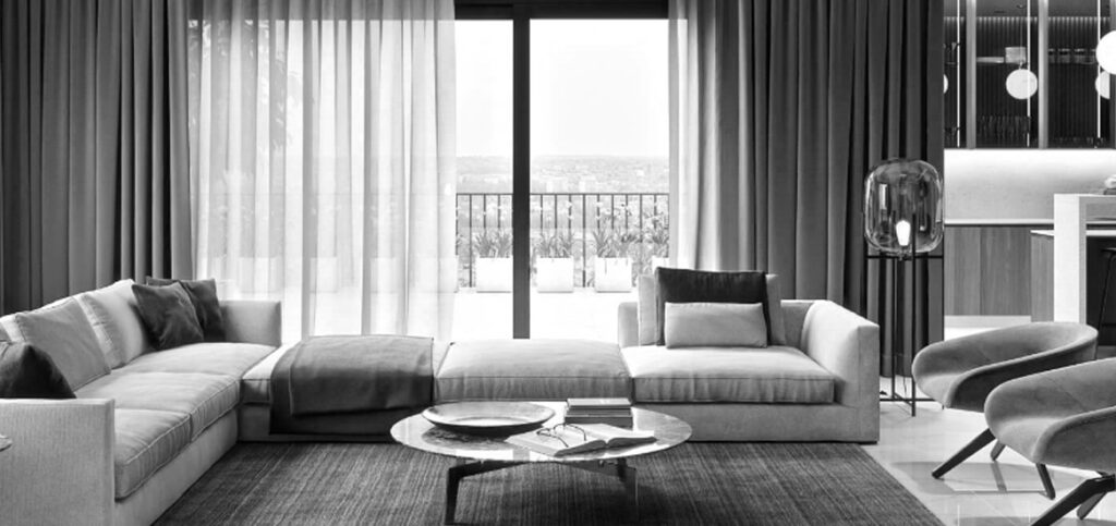 Cachet Estate Homes Nominated for 4 BILD Awards