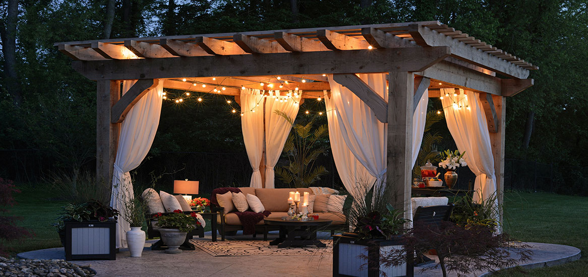 Design Tips to Build Your Backyard Sanctuary