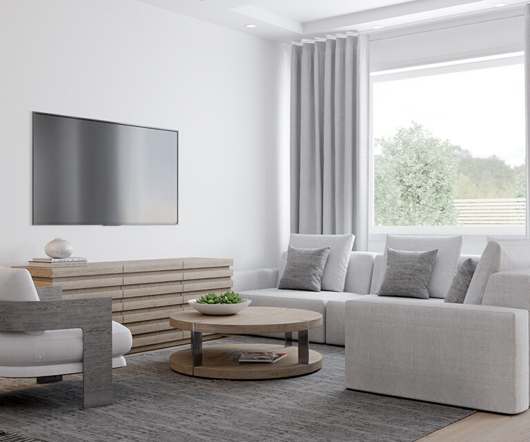 Westwood Village New Homes in Cambridge, Ontario Cachet Homes