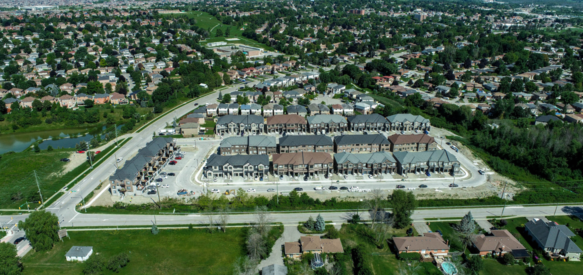 Construction Update — April 2021
