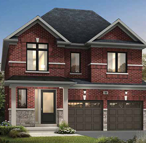Blair Elevation B