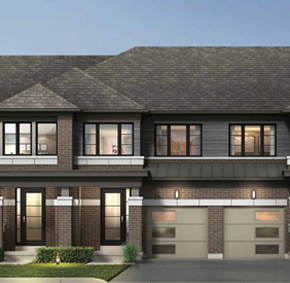 Conestoga Elevation B