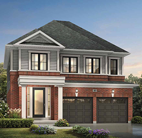 Southwood Elevation C