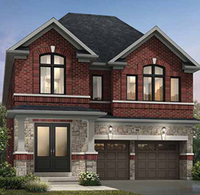 Victoria Elevation B