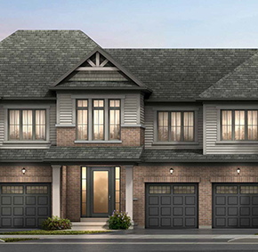 23' Townhomes
