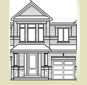 Boyd Elevation B