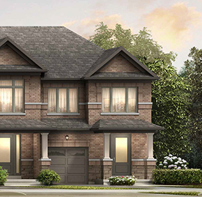 Carrick Elevation B