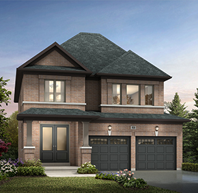 Elora Elevation C