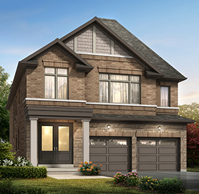 Newton Elevation B