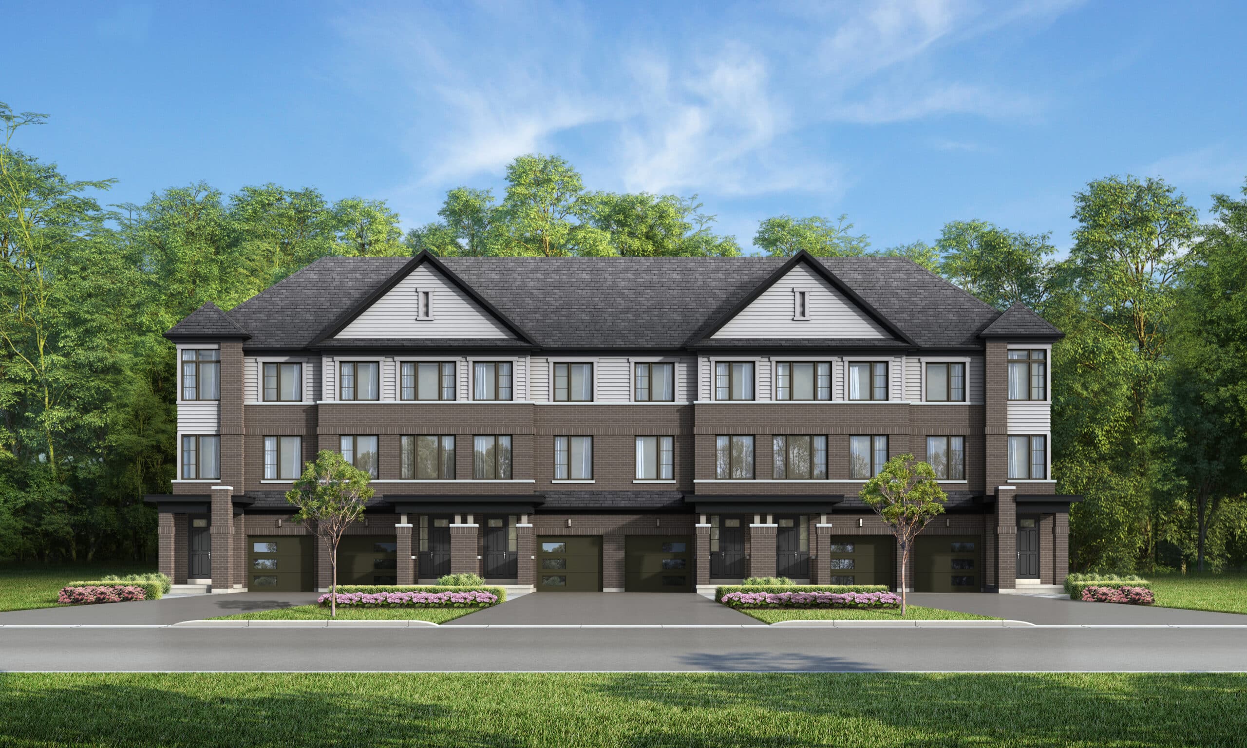 Mount Hope Exteriors Rendering image2