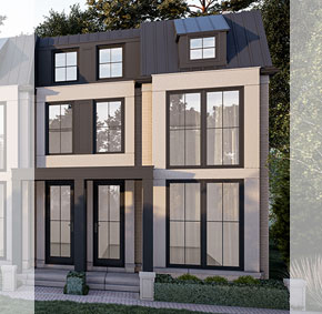 19' Townhomes