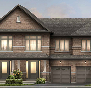 Walker Elevation B