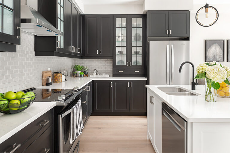 Interiors Cachet Arthur Cachet Homes