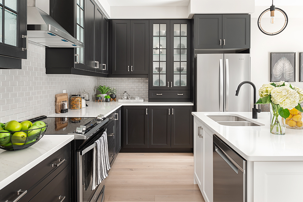 Cachet Arthur Interiors