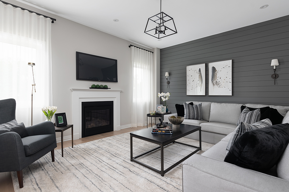 Cachet Arthur Interiors
