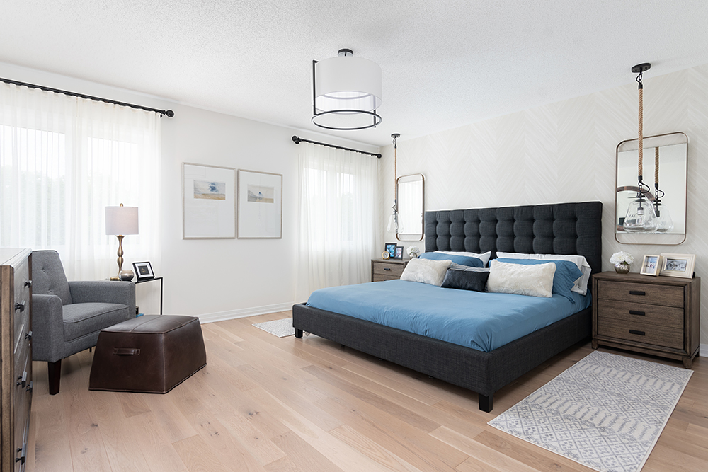 Cachet Arthur Interiors