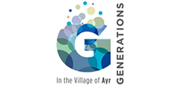 Generations Logo