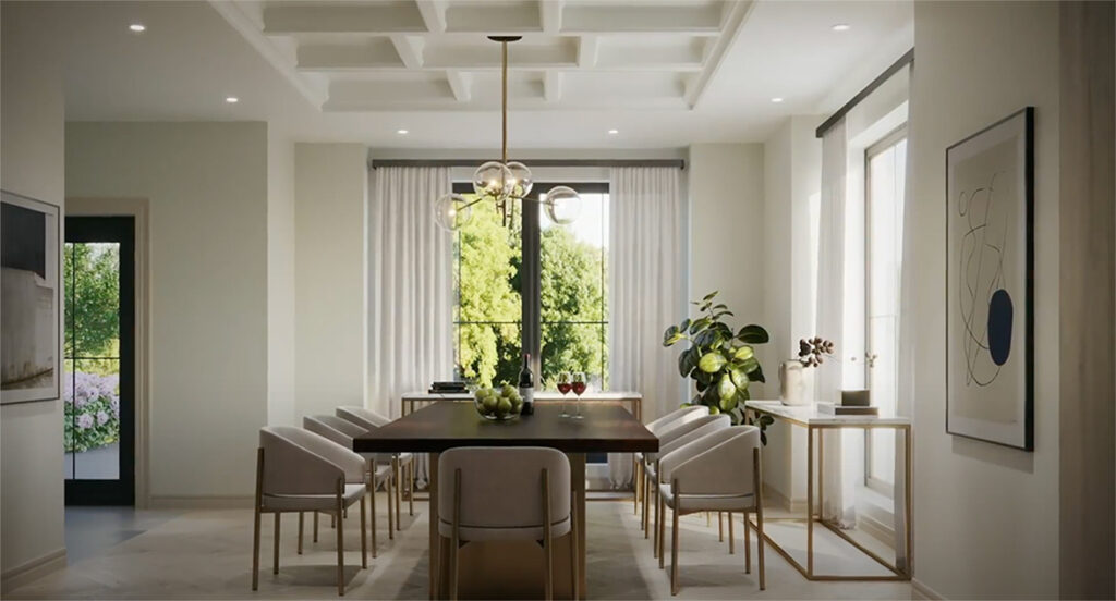 Lorne Park Place - Luxury Living, Redefined