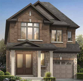 Coronation Elevation B