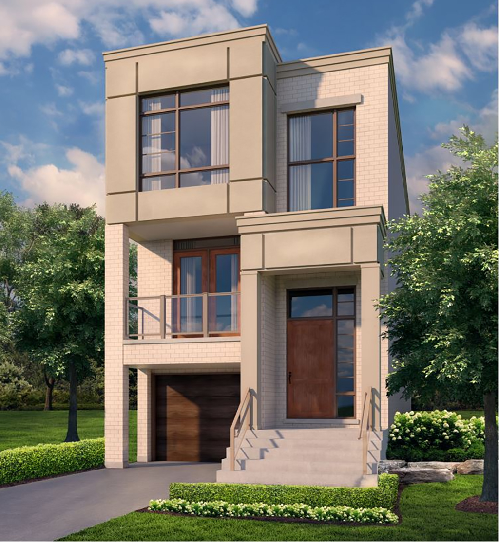 Cachet Over The Years The Elements Of Thornhill Woods Cachet Homes