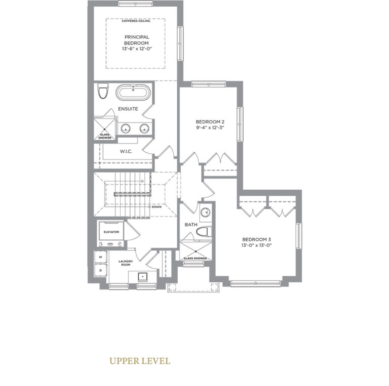 Diamond Cachet Homes