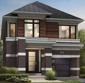 Dickson Elevation B