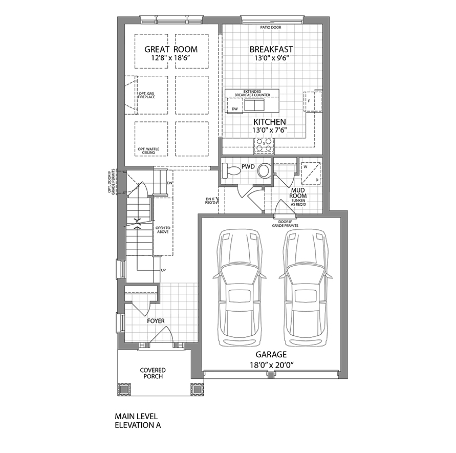 Elora Elevation Main A