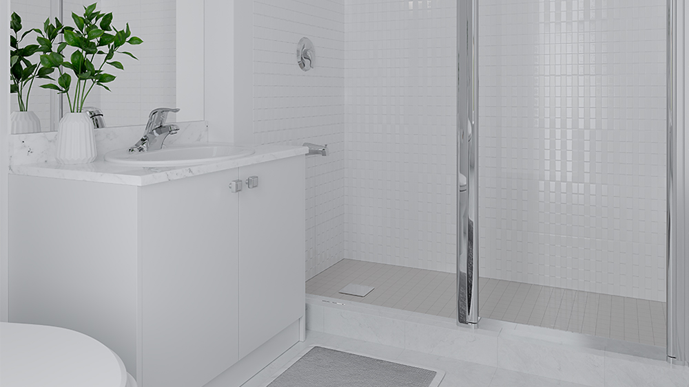 Erin Glen Interior