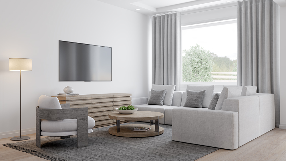 Erin Glen Interior