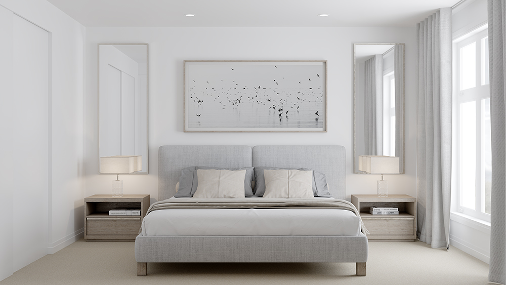 Erin Glen Interior