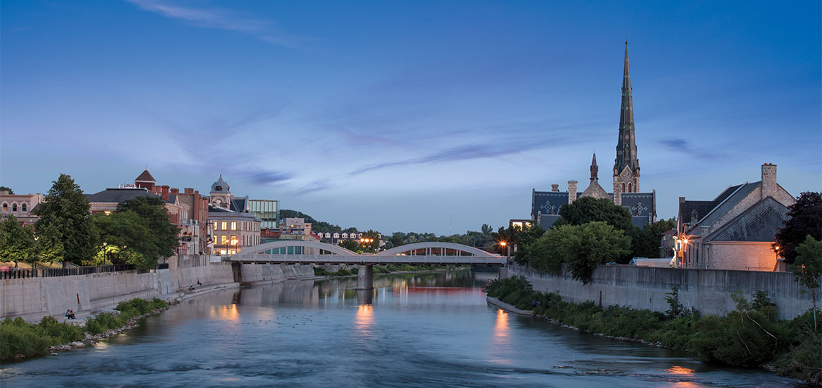 7 Reasons You'll Love Living in Cambridge, Ontario