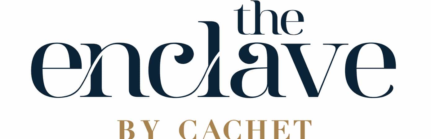 The Enclave by Cachet