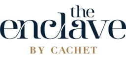 The Enclave by Cachet