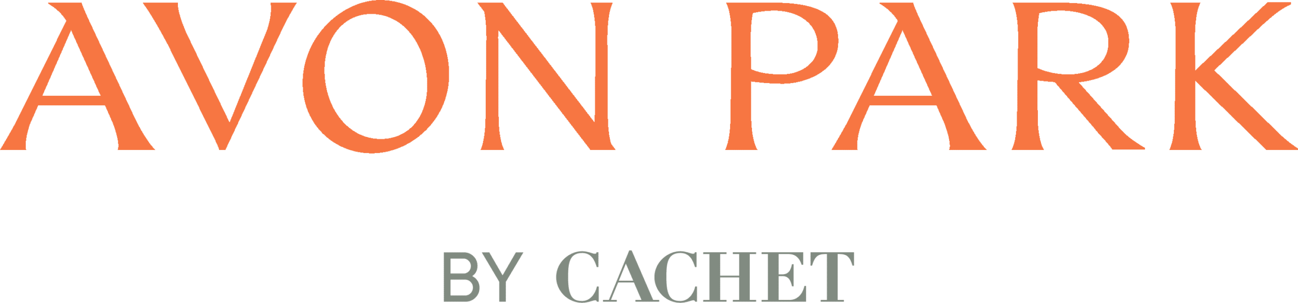 Avon Park by Cachet