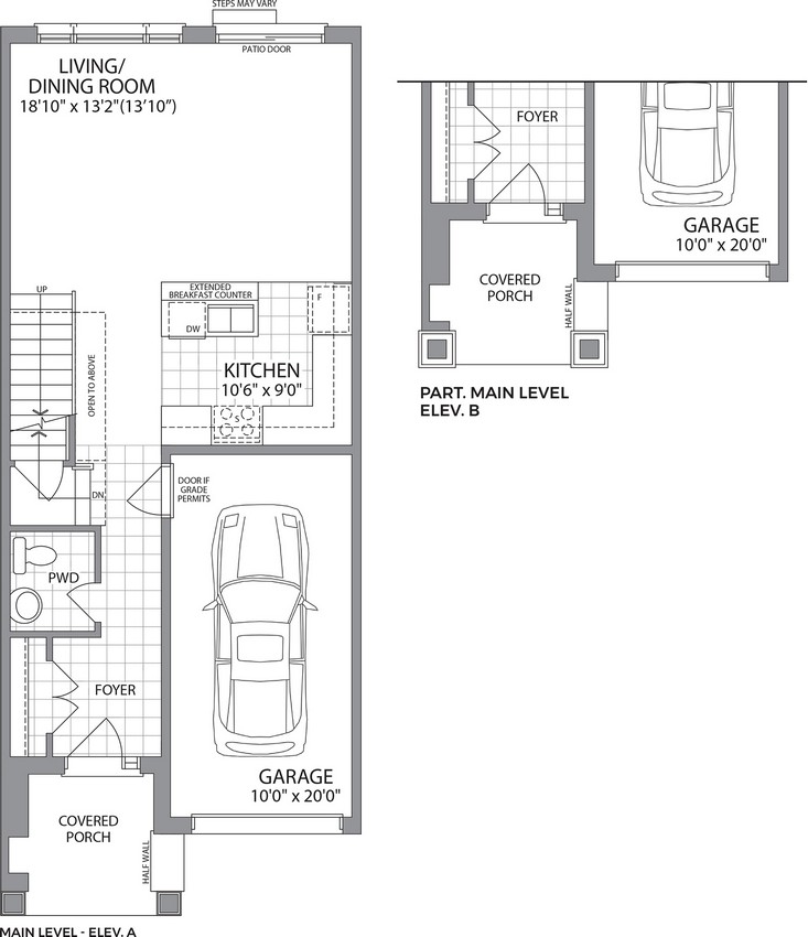 Aldridge Cachet Homes
