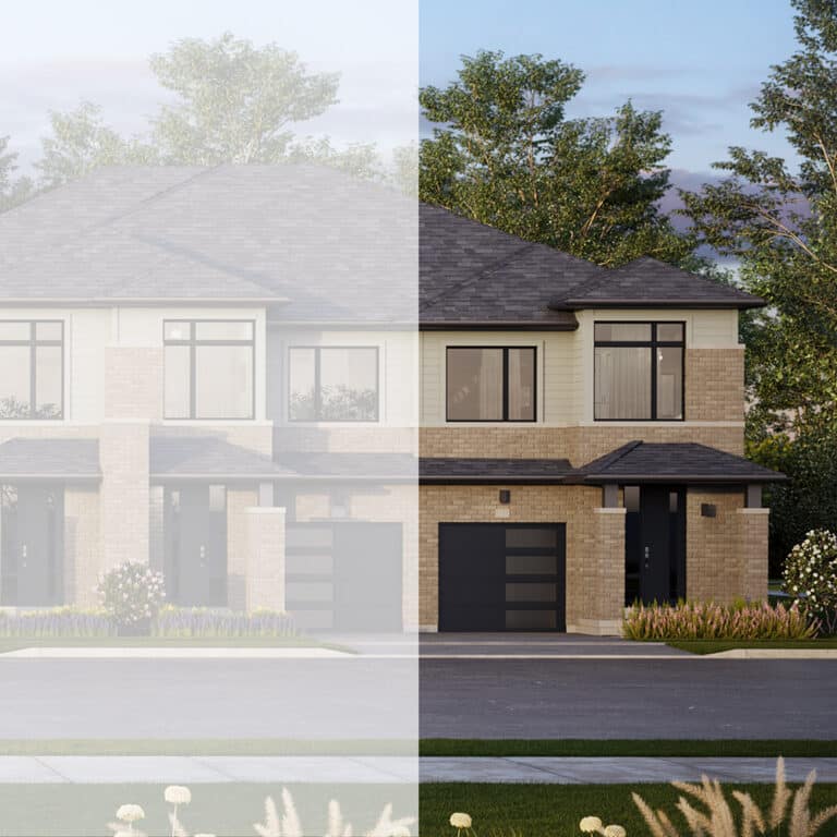 Orchid - Cachet Homes