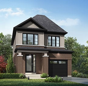 30' Detached Homes