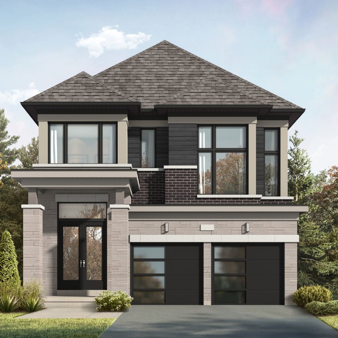 36' Detached Homes