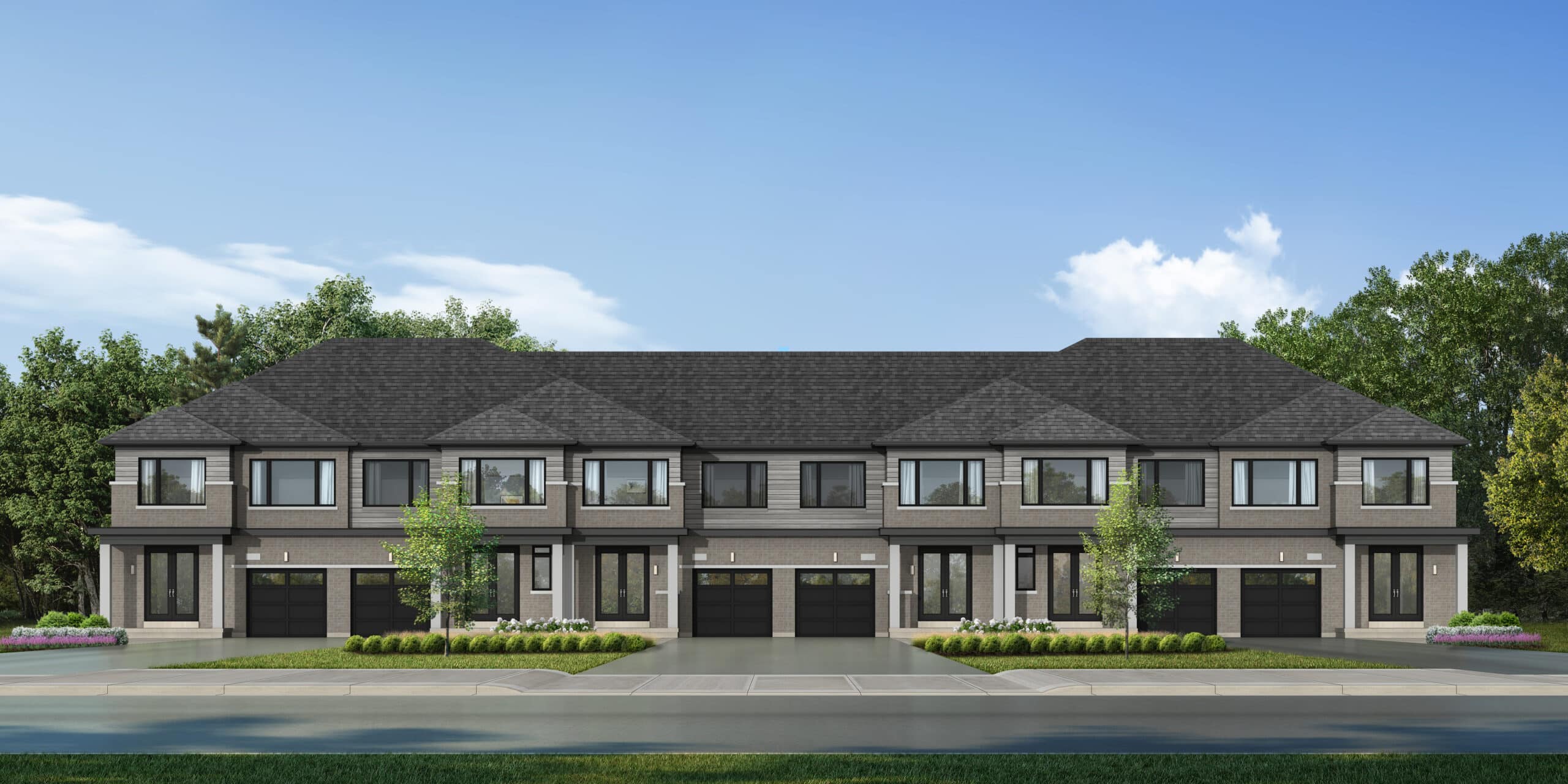 Mount Hope Exteriors Rendering image2