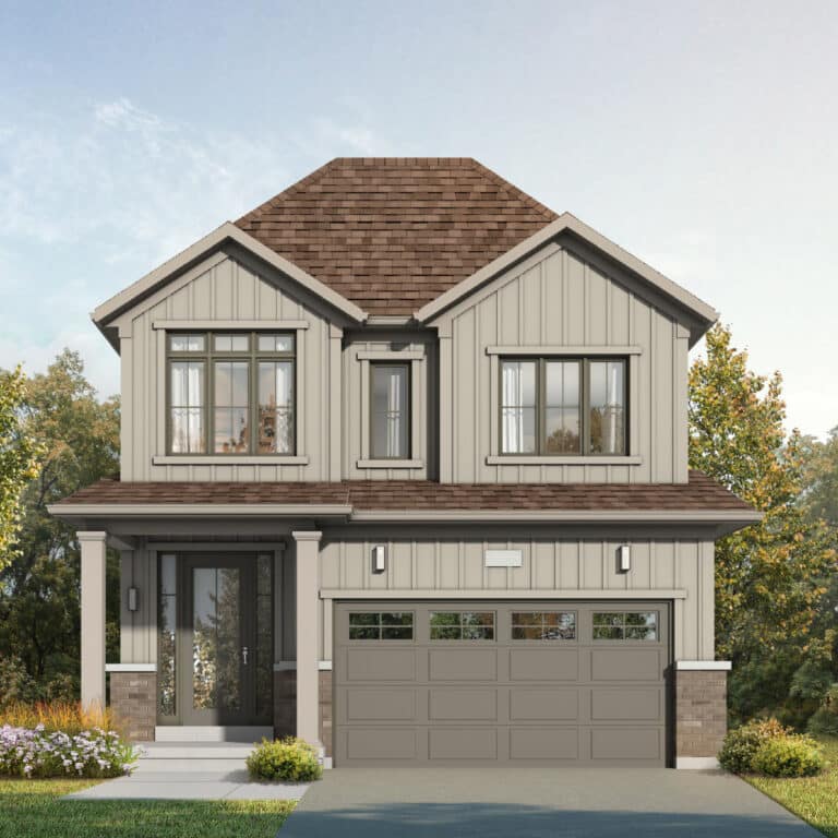 The Grand - Cachet Homes
